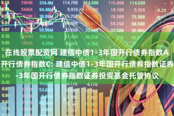 在线股票配资网 建信中债1-3年国开行债券指数A,建信中债1-3年国开行债券指数C: 建信中债1-3年国开行债券指数证券投资基金托管协议